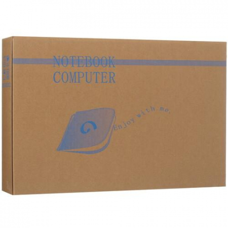 15.6" Ноутбук MAIBENBEN X556 черный