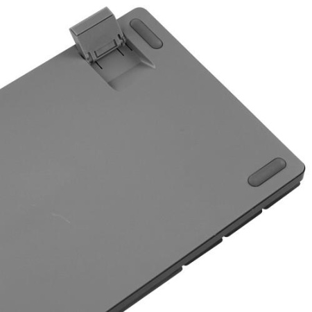 Клавиатура проводная + беспроводная Keychron K1 Max