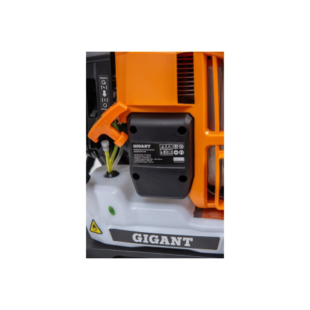 Воздуходувка бензиновая Gigant LU-02