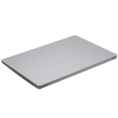 16" Ноутбук Tecno Megabook K16SAA серый