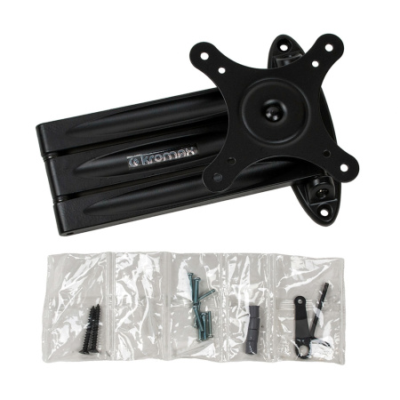 Кронштейн Kromax TECHNO-11 черный