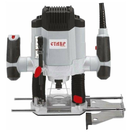 Фрезер СТАВР МФ-8/1200