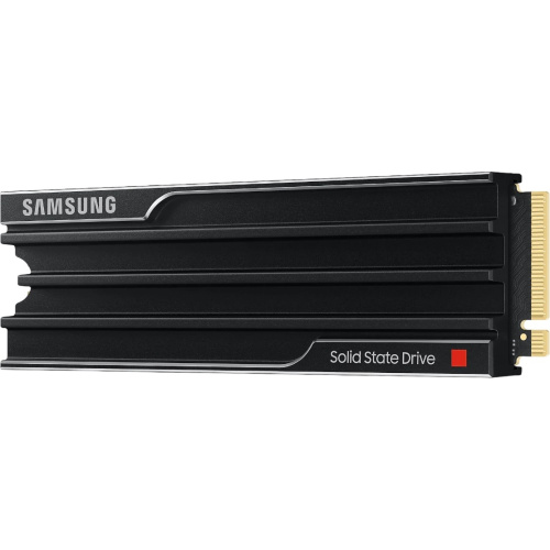 SSD Samsung 9100 Pro (MZ-VAP8T0CW) M.2 2280 8TB PCIe Gen5x4 with NVMe, V NAND TLC (V8)