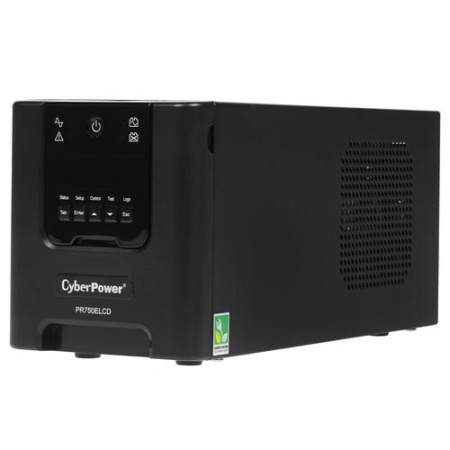 ИБП CyberPower PR750ELCD