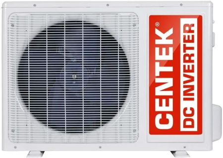 Сплит-система Centek Ct-65Z24 Smart Inverter
