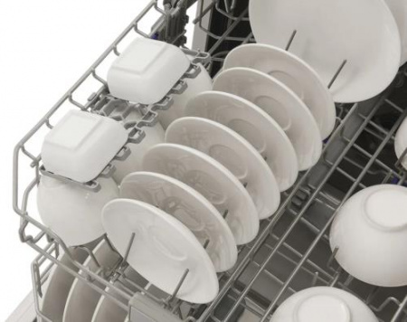 Посудомоечная машина Hansa ZWM416WEH белый