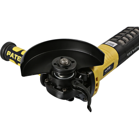 УШМ Hanskonner HAG9125SB 1600Вт