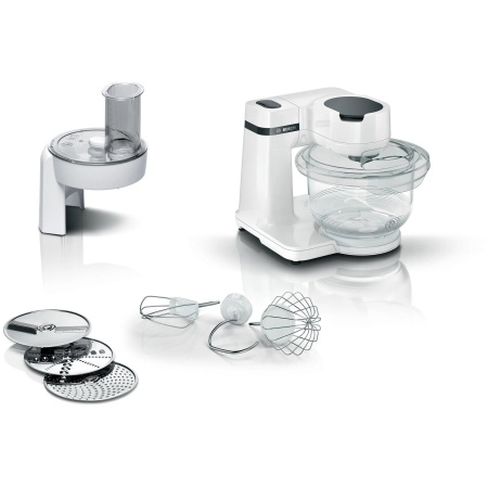 Кухонный комбайн BOSCH MUMS2TW01