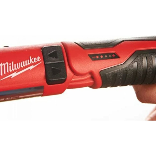 Отвертка аккумуляторная Milwaukee M4 D-202B (4933440475) Li-Ion 2Ah