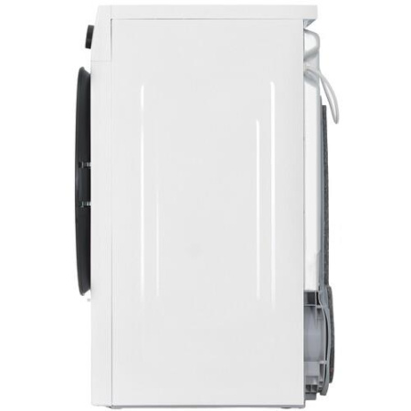 Сушильная машина Beko B3T68230 белый