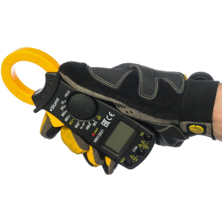 Мультиметр Sturm! MM12021