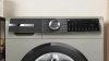 Стиральная машина Bosch WGK264ZXME серебристый