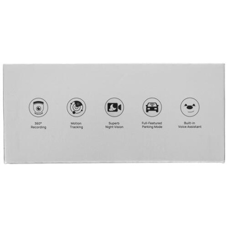 Видеорегистратор 70Mai Omni