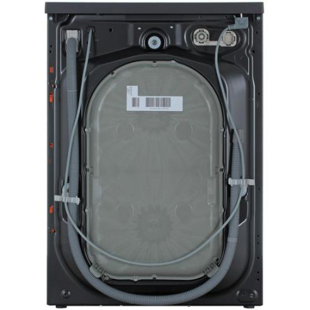 Стиральная машина Electrolux EW7FG4492UDE черный
