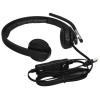 Проводные наушники Logitech H650e черный