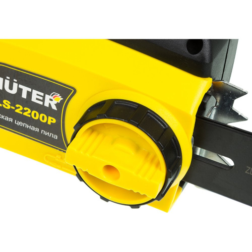 Электропила Huter ELS-2200P