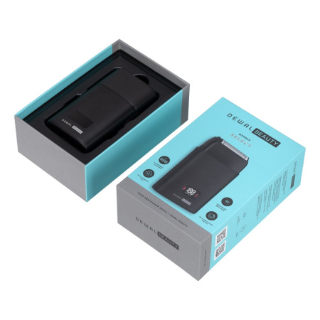 Шейвер Dewal Beauty Select (HS9020)