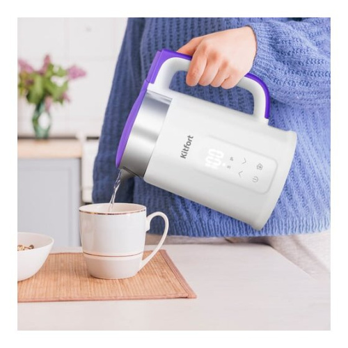 Электрочайник KITFORT КТ-6717