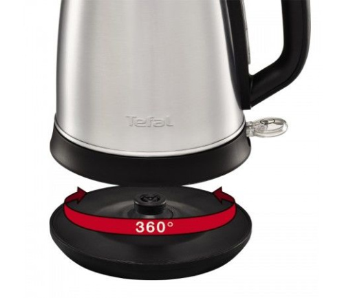 Чайник TEFAL KI270D30