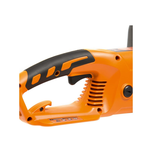 Пила цепная электрическая с плавным пуском DAEWOO DACS 2700E