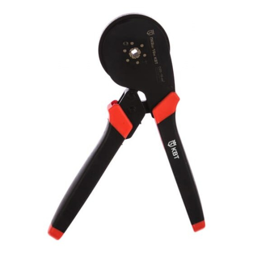 Пресс-клещи КВТ ПКВш-16м 79761