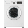 Стиральная машина LG F1296WDS1 белый