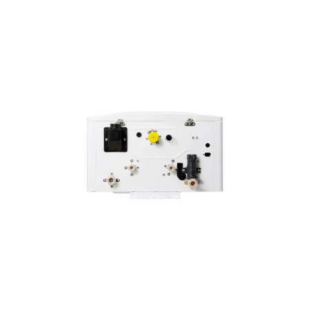 Газовый котел Navien Deluxe One 24K