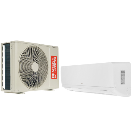 Настенная сплит-система Centek CT-65FDC18 WiFi