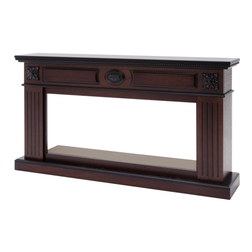 Портал каминный из МДФ RealFlame Siena 42/BV античный дуб, под очаги Beverly 1000 и Saphir 42