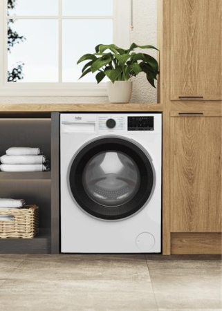 Стиральная машина Beko B3WFR492W белый
