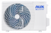 Настенная сплит-система AUX ASW-H09A4/AF-R2DI+AS-H09A4/AF-R2DI Premium Progressive Inverter