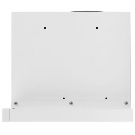 Вытяжка телескопическая Hansa OTP6241WH белый/белый