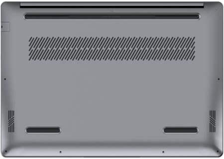 16" Ноутбук Tecno Megabook K16SAA серый