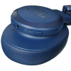 Беспроводные/проводные наушники JBL LIVE 660NC синий