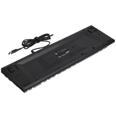 Клавиатура проводная A4Tech Bloody S510NP