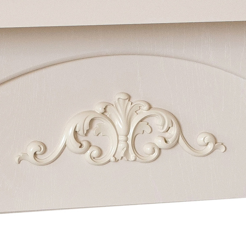 Портал каминный из МДФ RealFlame Corfino под очаги (Majestic, Fobos, Eugene, 3D Olympic, 3D Oregan)