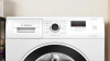 Стиральная машина Bosch WGE02209PL белый