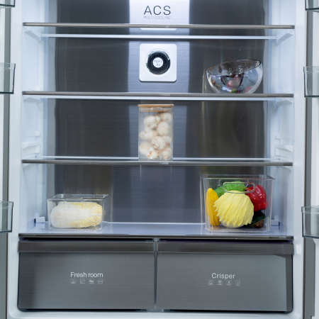 Холодильник Бирюса CD 496 TCG