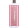 SSD Transcend ESD300 TS512GESD300P, 512ГБ, розовый