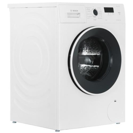 Стиральная машина Bosch WGE03200BY белый