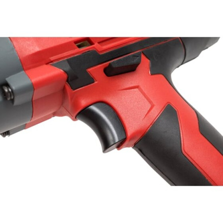 Гайковёрт ATLET PIW450N ударный 450 Вт