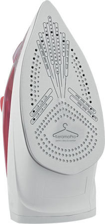 Утюг Scarlett SC-SI30K56 розовый