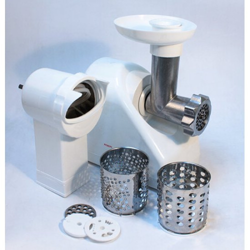 Мясорубка Белвар 36/220-4 32