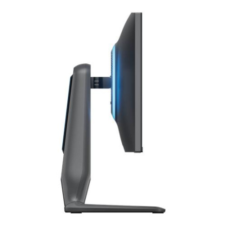 27" Монитор Hisense 27G7Q PRO серебристый