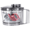 Кухонный комбайн Bosch MCM3201B черный
