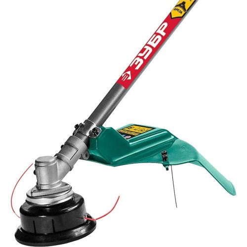 Триммер электрический ЗУБР КСВ-38-1300