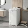 Стиральная машина Electrolux EW6TN24262P белый