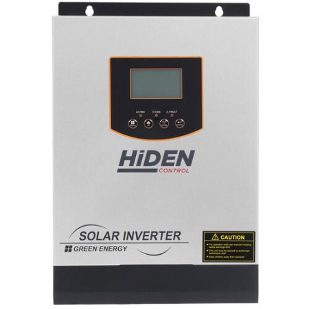 ИБП Hiden Control HS20-2024P