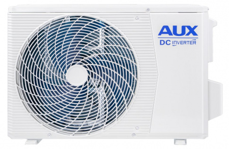 Сплит-система Aux Asw-H09A4/Ca-R2Di/As-H09A4/Ca-R2Di C Smart Inverter
