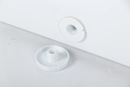 Морозильный ларь Hyundai CH1505